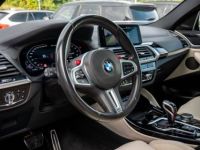 BMW X4 M Competition H/K NAVI LED HUD PANO - <small></small> 49.990 € <small>TTC</small> - #23