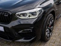 BMW X4 M Competition H/K NAVI LED HUD PANO - <small></small> 49.990 € <small>TTC</small> - #26