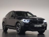 BMW X4 M Competition|PANO|H/K|360°|MERINO|DRIVER'S - <small></small> 58.900 € <small>TTC</small> - #5