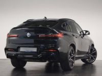 BMW X4 M Competition|PANO|H/K|360°|MERINO|DRIVER'S - <small></small> 58.900 € <small>TTC</small> - #9