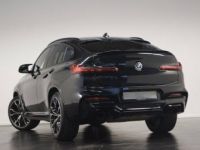 BMW X4 M Competition|PANO|H/K|360°|MERINO|DRIVER'S - <small></small> 58.900 € <small>TTC</small> - #13