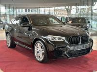 BMW X4 M COMPETITION / PANO / SHADOW-LINE - <small></small> 50.990 € <small>TTC</small> - #1