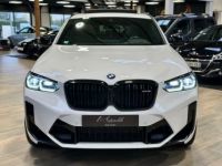 BMW X4 M (F98) (2) Compétition 3.0 510 BVA8 Full Options FR JJ - <small></small> 97.450 € <small>TTC</small> - #2