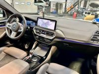 BMW X4 M (F98) (2) Compétition 3.0 510 BVA8 Full Options FR JJ - <small></small> 97.450 € <small>TTC</small> - #25