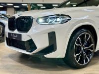 BMW X4 M (F98) (2) Compétition 3.0 510 BVA8 Full Options FR JJ - <small></small> 97.450 € <small>TTC</small> - #44