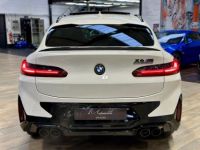 BMW X4 M (F98) (2) Compétition 3.0 510 BVA8 Full Options FR JJ - <small></small> 97.450 € <small>TTC</small> - #47