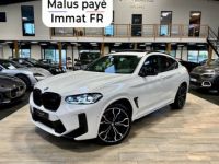 BMW X4 M (F98) (2) COMPETITION 3.0 510CV BVA8 FULL OPTIONS +++ xx - <small></small> 94.990 € <small>TTC</small> - #1