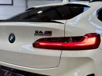 BMW X4 M (F98) (2) COMPETITION 3.0 510CV BVA8 FULL OPTIONS +++ xx - <small></small> 94.990 € <small>TTC</small> - #42