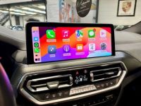 BMW X4 M (F98) (2) COMPETITION 3.0L 510CH BVA8 - TOIT OUVRANT/CARPLAY/GPS/CAMERA - <small></small> 94.990 € <small>TTC</small> - #15