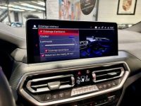 BMW X4 M (F98) (2) COMPETITION 3.0L 510CH BVA8 - TOIT OUVRANT/CARPLAY/GPS/CAMERA - <small></small> 94.990 € <small>TTC</small> - #18