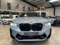 BMW X4 M (F98) (2) M COMPETITION 510 BVA8 + ATTELAGE PHASE 2 - <small></small> 94.800 € <small>TTC</small> - #3