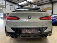 BMW X4 M (F98) (2) M COMPETITION 510 BVA8 + ATTELAGE PHASE 2 - <small></small> 94.800 € <small>TTC</small> - #8