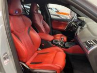 BMW X4 M (F98) (2) M COMPETITION 510 BVA8 + ATTELAGE PHASE 2 - <small></small> 94.800 € <small>TTC</small> - #14