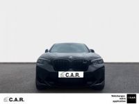 BMW X4 M F98 M 510ch BVA8 Competition - <small></small> 96.900 € <small>TTC</small> - #2