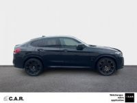 BMW X4 M F98 M 510ch BVA8 Competition - <small></small> 96.900 € <small>TTC</small> - #3