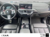 BMW X4 M F98 M 510ch BVA8 Competition - <small></small> 96.900 € <small>TTC</small> - #6