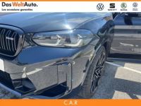 BMW X4 M F98 M 510ch BVA8 Competition - <small></small> 96.900 € <small>TTC</small> - #33