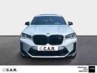 BMW X4 M F98 M 510ch BVA8 Competition - <small></small> 94.990 € <small>TTC</small> - #2