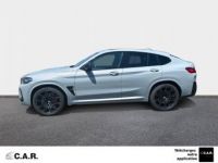 BMW X4 M F98 M 510ch BVA8 Competition - <small></small> 94.990 € <small>TTC</small> - #3