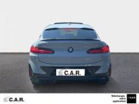 BMW X4 M F98 M 510ch BVA8 Competition - <small></small> 94.990 € <small>TTC</small> - #4