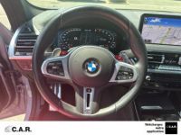 BMW X4 M F98 M 510ch BVA8 Competition - <small></small> 94.990 € <small>TTC</small> - #14