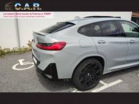 BMW X4 M F98 M 510ch BVA8 Competition - <small></small> 94.990 € <small>TTC</small> - #37