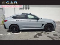 BMW X4 M F98 M 510ch BVA8 Competition - <small></small> 94.990 € <small>TTC</small> - #38