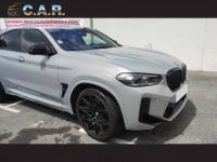 BMW X4 M F98 M 510ch BVA8 Competition - <small></small> 94.990 € <small>TTC</small> - #39