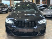 BMW X4 M (F98) M COMPETITION 510 BVA8 Options+++ FR - <small></small> 59.990 € <small>TTC</small> - #2