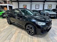 BMW X4 M (F98) M COMPETITION 510 BVA8 Options+++ FR - <small></small> 59.990 € <small>TTC</small> - #3