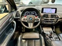 BMW X4 M (F98) M COMPETITION 510 BVA8 Options+++ FR - <small></small> 59.990 € <small>TTC</small> - #10