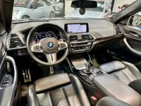 BMW X4 M (F98) M COMPETITION 510 BVA8 Options+++ FR - <small></small> 59.990 € <small>TTC</small> - #26