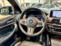 BMW X4 M (F98) M COMPETITION 510 BVA8 Options+++ FR - <small></small> 59.990 € <small>TTC</small> - #39