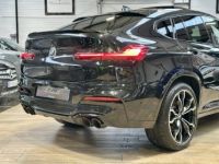 BMW X4 M (F98) M COMPETITION 510 BVA8 Options+++ FR - <small></small> 59.990 € <small>TTC</small> - #41