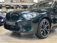 BMW X4 M (F98) M COMPETITION 510 BVA8 Options+++ FR - <small></small> 59.990 € <small>TTC</small> - #42