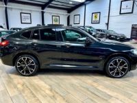 BMW X4 M (F98) M COMPETITION 510 BVA8 Options+++ FR - <small></small> 59.990 € <small>TTC</small> - #46