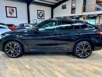 BMW X4 M (F98) M COMPETITION 510 BVA8 Options+++ FR - <small></small> 59.990 € <small>TTC</small> - #47