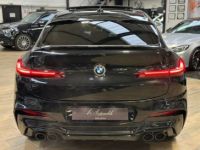 BMW X4 M (F98) M COMPETITION 510 BVA8 Options+++ FR - <small></small> 59.990 € <small>TTC</small> - #49