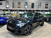 BMW X4 M (F98) M COMPETITION 510 BVA8 Options+++ FR a - <small></small> 59.990 € <small>TTC</small> - #1