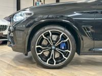 BMW X4 M (F98) M COMPETITION 510 BVA8 Options+++ FR a - <small></small> 59.990 € <small>TTC</small> - #6