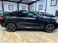 BMW X4 M (F98) M COMPETITION 510 BVA8 Options+++ FR g - <small></small> 59.990 € <small>TTC</small> - #46