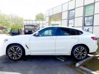 BMW X4 M M40d 326 - <small></small> 55.990 € <small>TTC</small> - #4