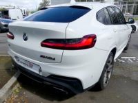 BMW X4 M M40d 326 - <small></small> 55.990 € <small>TTC</small> - #7
