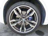BMW X4 M M40d 326 - <small></small> 55.990 € <small>TTC</small> - #37