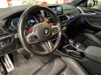 BMW X4 M Pack Compétition F98 3.0 L 510 Ch - <small></small> 66.500 € <small>TTC</small> - #16