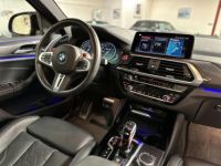 BMW X4 M Pack Compétition F98 3.0 L 510 Ch - <small></small> 66.500 € <small>TTC</small> - #17