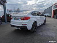 BMW X4 m sport 190 d xdrive 2.0, 85000 km, toit ouvrant - <small></small> 26.500 € <small>TTC</small> - #2