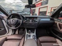 BMW X4 m sport 190 d xdrive 2.0, 85000 km, toit ouvrant - <small></small> 26.500 € <small>TTC</small> - #5