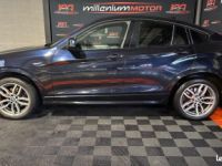 BMW X4 SPORT 20d xDRIVE 190 CV BVA GARANTIE 6 MOIS - <small></small> 24.490 € <small>TTC</small> - #2