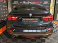 BMW X4 SPORT 20d xDRIVE 190 CV BVA GARANTIE 6 MOIS - <small></small> 24.490 € <small>TTC</small> - #3